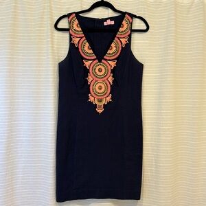 Lily Pulitzer dress